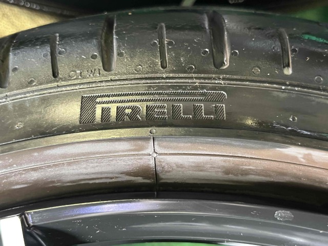 OZ スパルコTrofeo5(町田店)の画像3