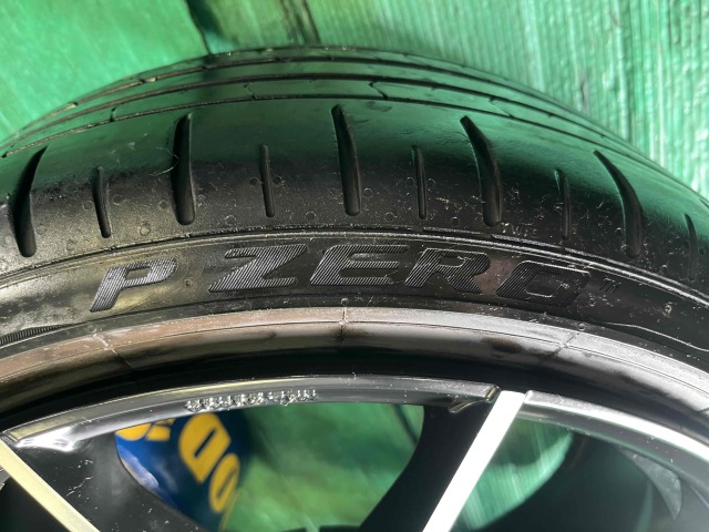 OZ スパルコTrofeo5(町田店)の画像4