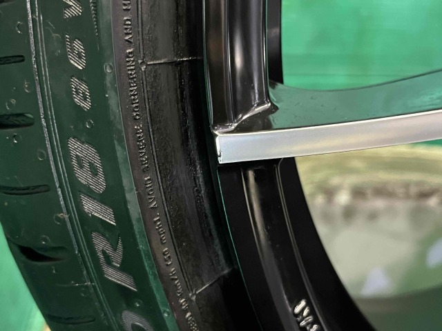 OZ スパルコTrofeo5(町田店)の画像5