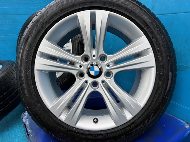 BMW純正 ダブルスポーク392（都筑店）
