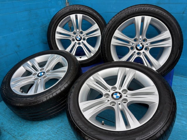 BMW純正 ダブルスポーク392（都筑店）の画像2