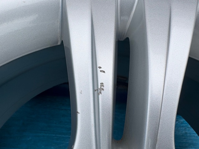 BMW純正 ダブルスポーク392（都筑店）の画像3