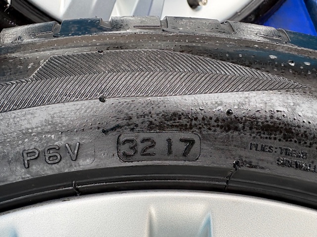 BMW純正 ダブルスポーク392（都筑店）の画像4