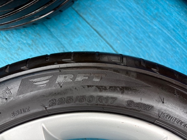 BMW純正 ダブルスポーク392（都筑店）の画像5