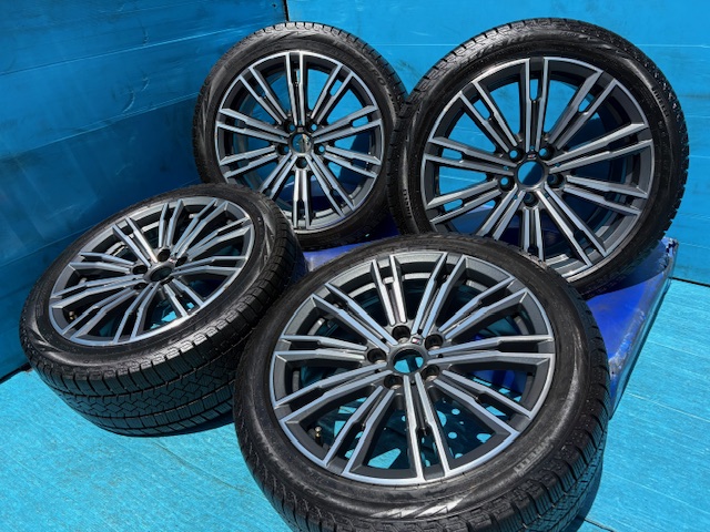 BMW純正 ダブルスポーク790M（都筑店）の画像2