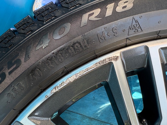 BMW純正 ダブルスポーク790M（都筑店）の画像3
