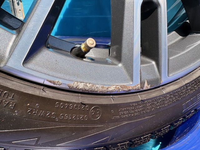 BMW純正 ダブルスポーク790M（都筑店）の画像5