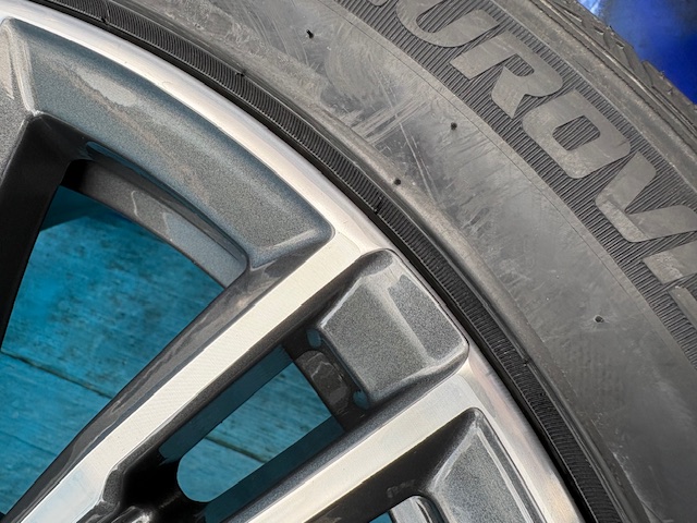 BMW純正 ダブルスポーク790M（都筑店）の画像5