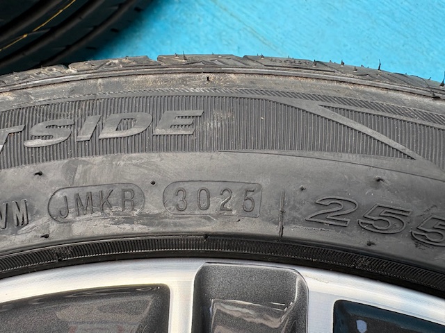 BMW純正 ダブルスポーク790M（都筑店）の画像6