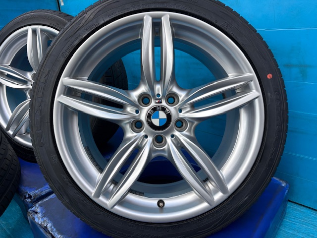 BMW純正 ダブルスポーク351M（都筑店）