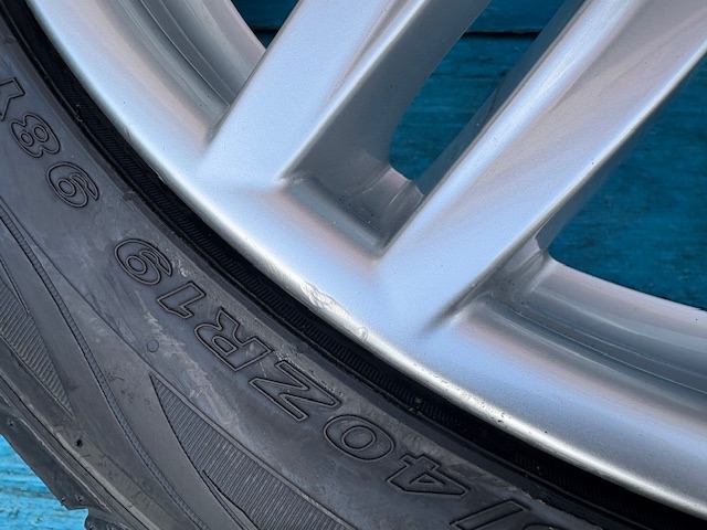 BMW純正 ダブルスポーク351M（都筑店）の画像3