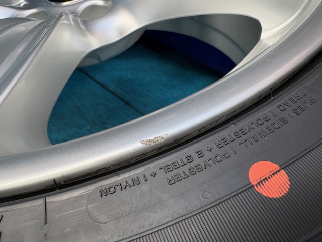 BMW純正 ダブルスポーク351M（都筑店）の画像4