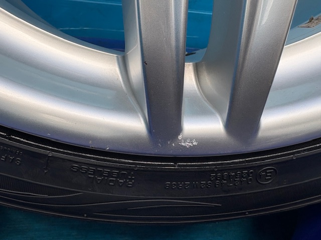 BMW純正 ダブルスポーク351M（都筑店）の画像6