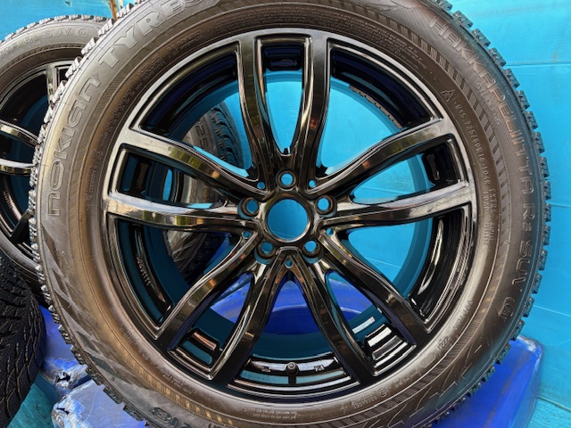 外車