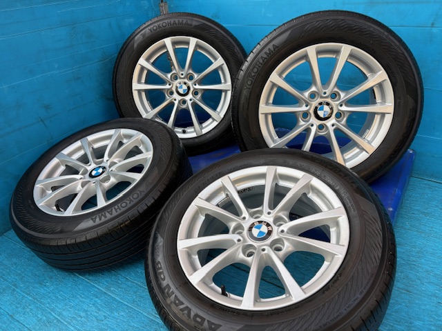 BMW純正 Vスポーク390（都筑店）の画像2