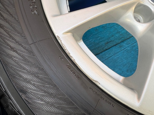 BMW純正 Vスポーク390（都筑店）の画像3