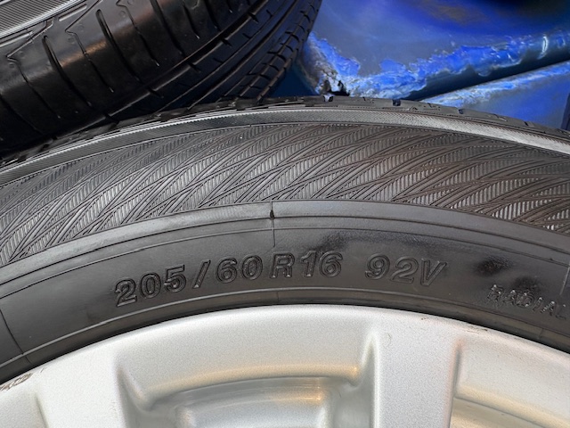 BMW純正 Vスポーク390（都筑店）の画像4