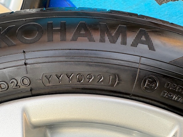 BMW純正 Vスポーク390（都筑店）の画像5