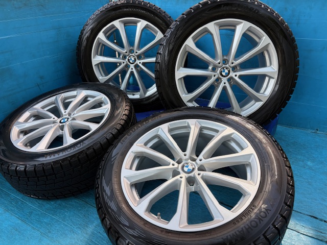 BMW純正 Vスポーク750（都筑店）の画像2