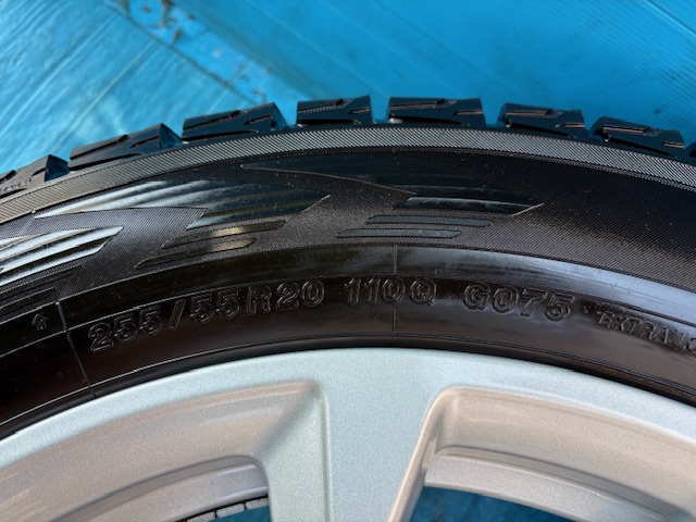 BMW純正 Vスポーク750（都筑店）の画像6