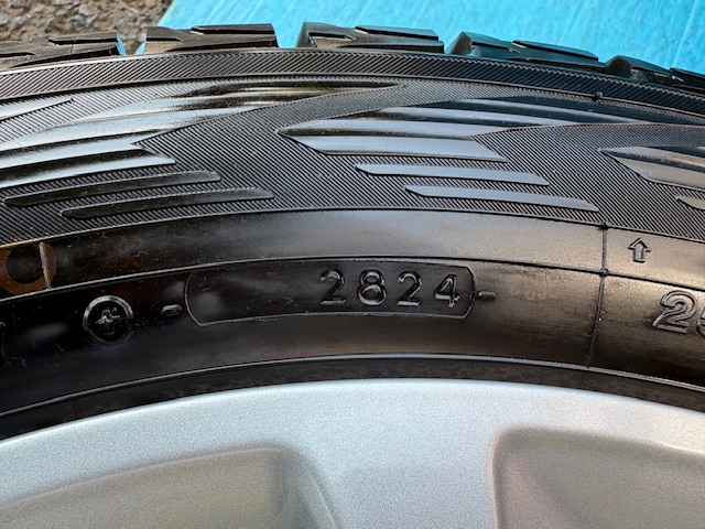 BMW純正 Vスポーク750（都筑店）の画像7