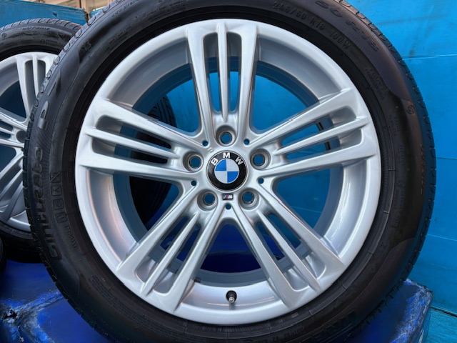 外車