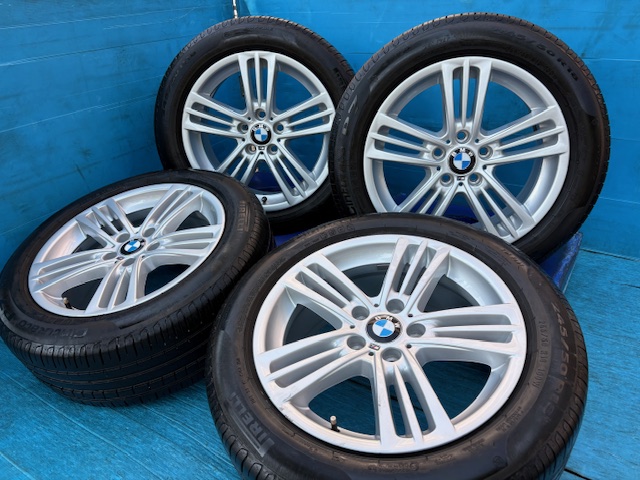 BMW純正 ダブルスポーク368M（都筑店）の画像2