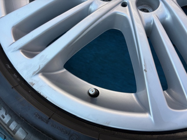 BMW純正 ダブルスポーク368M（都筑店）の画像3
