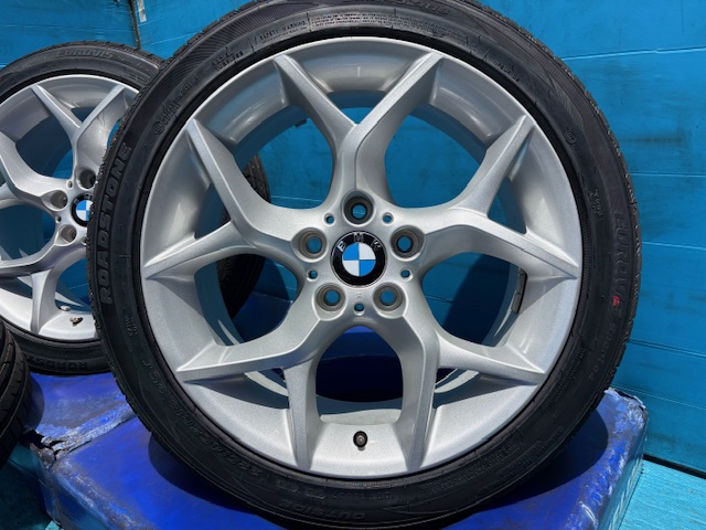 BMW純正 Yスポーク322（都筑店）