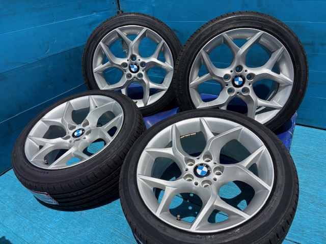 BMW純正 Yスポーク322（都筑店）の画像2
