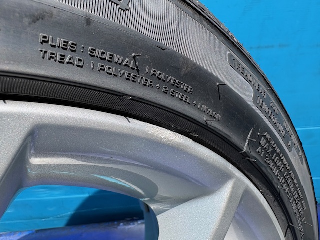 BMW純正 Yスポーク322（都筑店）の画像5