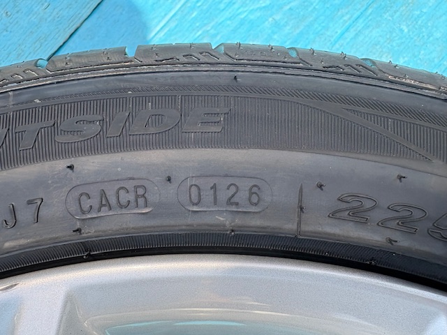 BMW純正 Yスポーク322（都筑店）の画像7