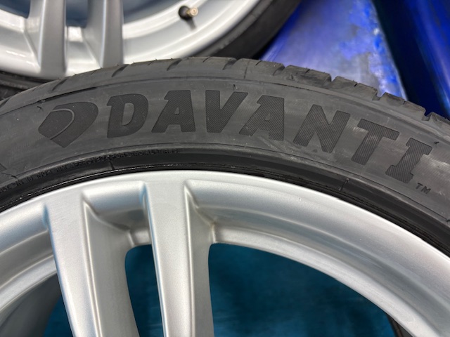 BMW純正 スタースポーク400M（都筑店）の画像4