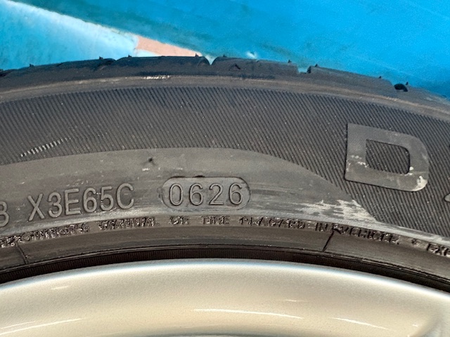 BMW純正 スタースポーク400M（都筑店）の画像5