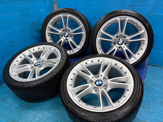 BMW純正 Vスポーク294（都筑店）の画像2