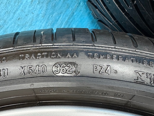BMW純正 Vスポーク294（都筑店）の画像5