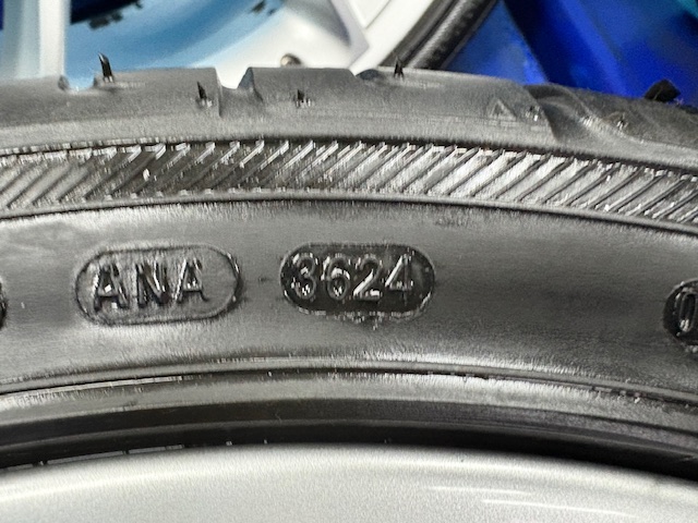 BMW純正 Vスポーク294（都筑店）の画像6