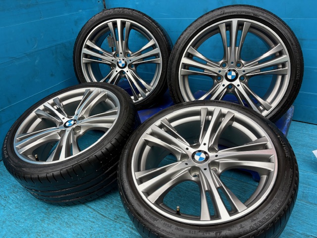 BMW純正 スタースポーク407（都筑店）の画像2