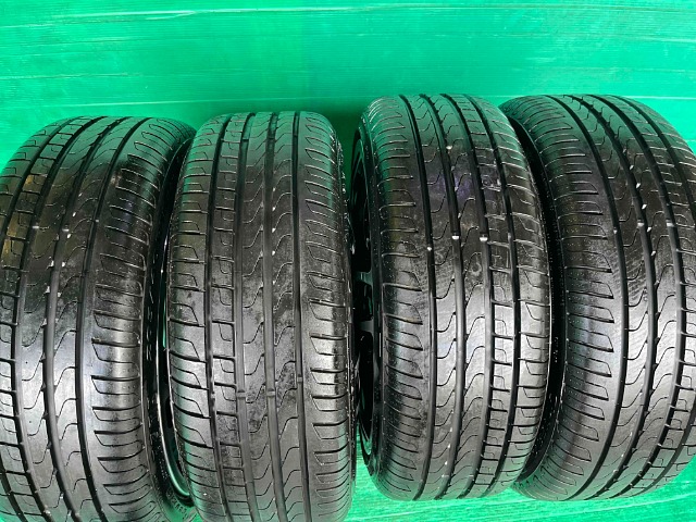 MINI純正カップスポーク2トーン(町田店)の画像8