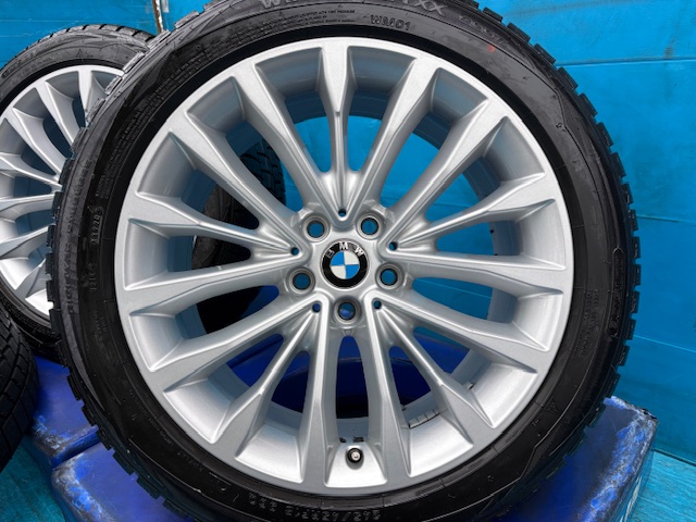 BMW純正 Wスポーク632（都筑店）