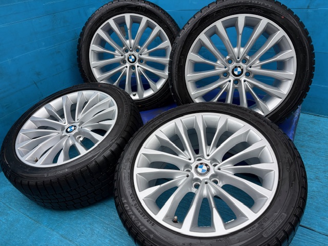 BMW純正 Wスポーク632（都筑店）の画像2
