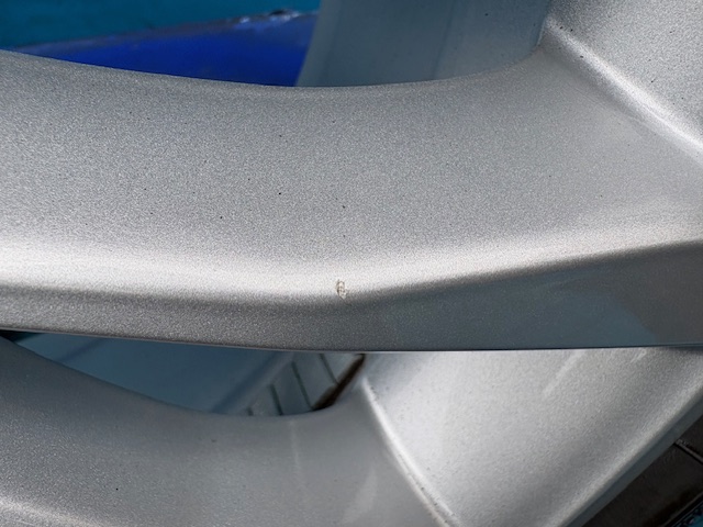 BMW純正 Wスポーク632（都筑店）の画像3