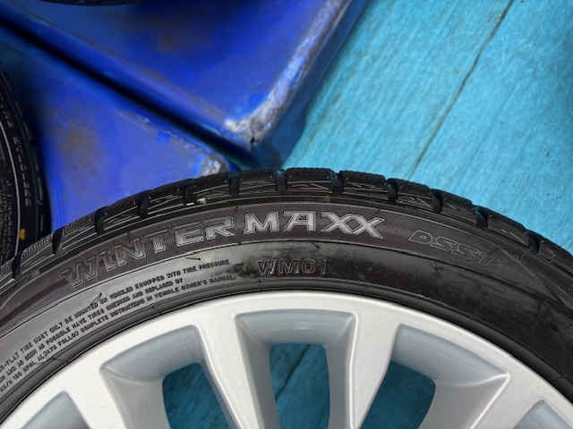BMW純正 Wスポーク632（都筑店）の画像5