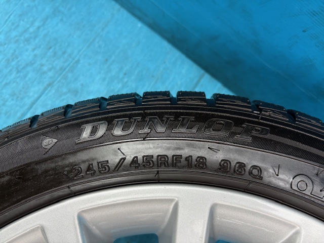 BMW純正 Wスポーク632（都筑店）の画像6