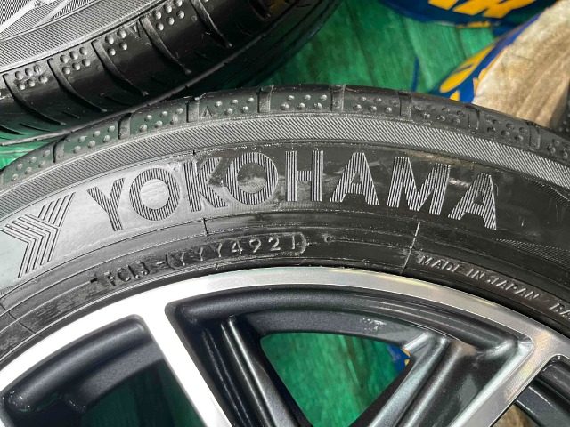 日産ノートニスモ純正(町田店)の画像3