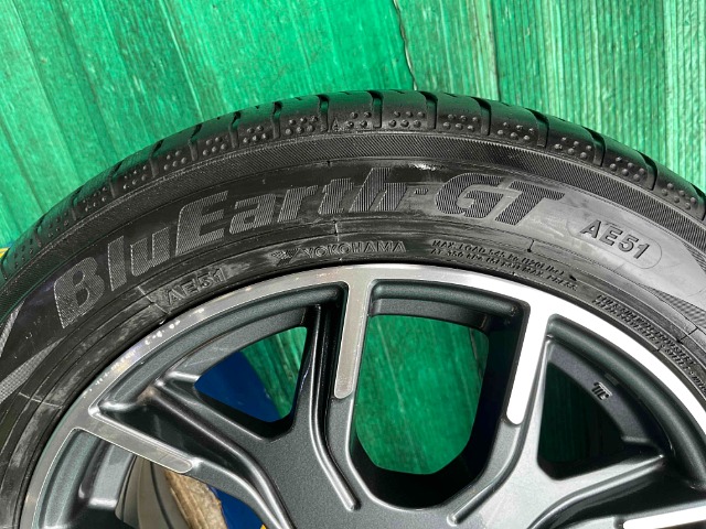 日産ノートニスモ純正(町田店)の画像4