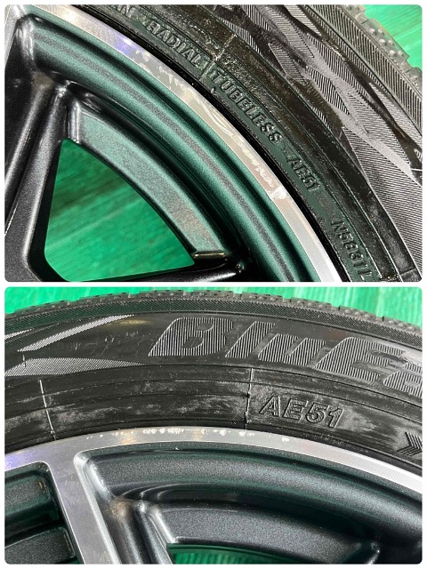 日産ノートニスモ純正(町田店)の画像5