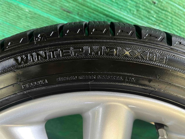MINI純正コスモススポーク499(町田店)の画像4