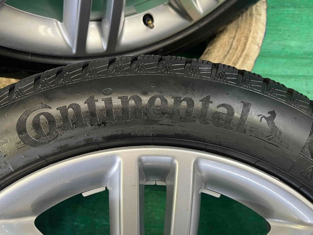 MINI純正ペアスポーク532(町田店)の画像3