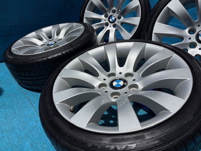 BMW純正 ラジアルスポークスタイリング244（都筑店）の画像3